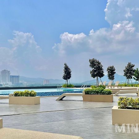 Mrt Balcony Netizen Couple Friendly #29 Apartment Cheras Exterior foto